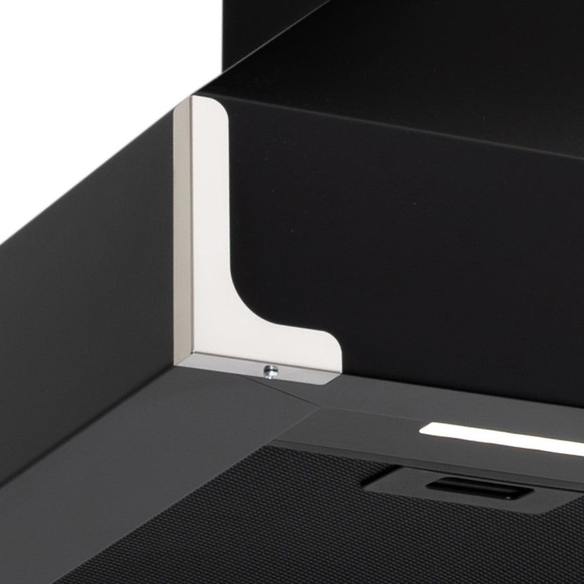 Master Range - Wall Hood