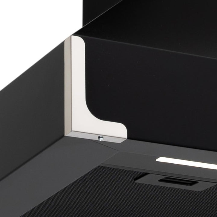 Master Range - Wall Hood