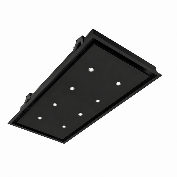 Anzi - Ceiling Extractor With External Motor