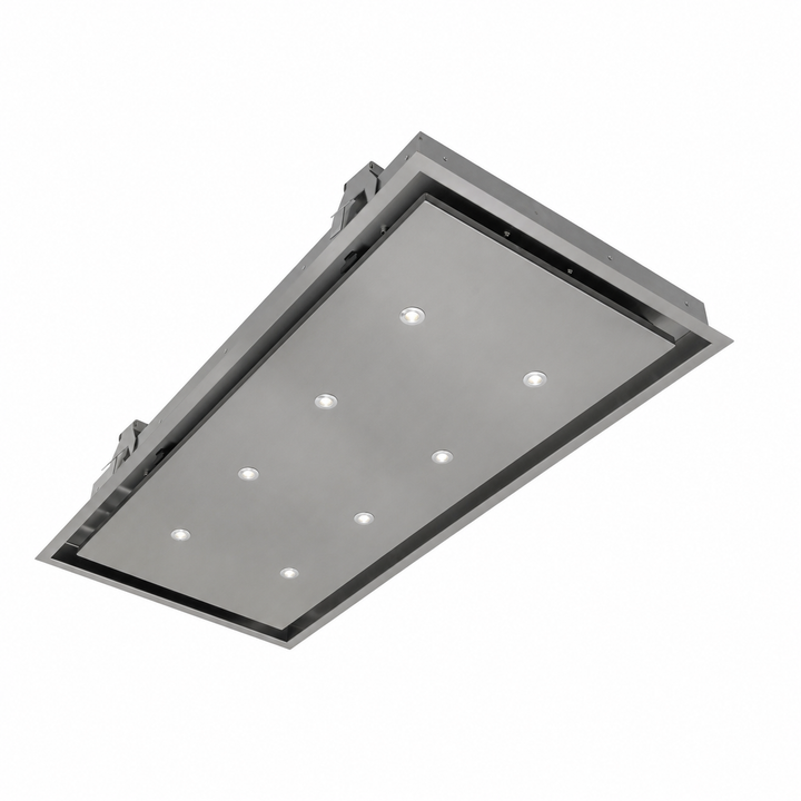 Anzi - Ceiling Extractor With External Motor