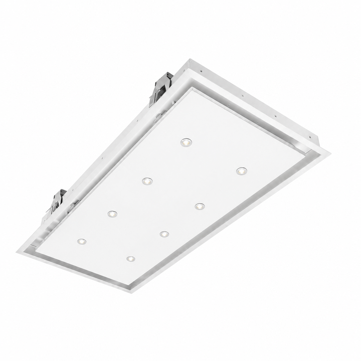 Anzi - Ceiling Cooker Hood
