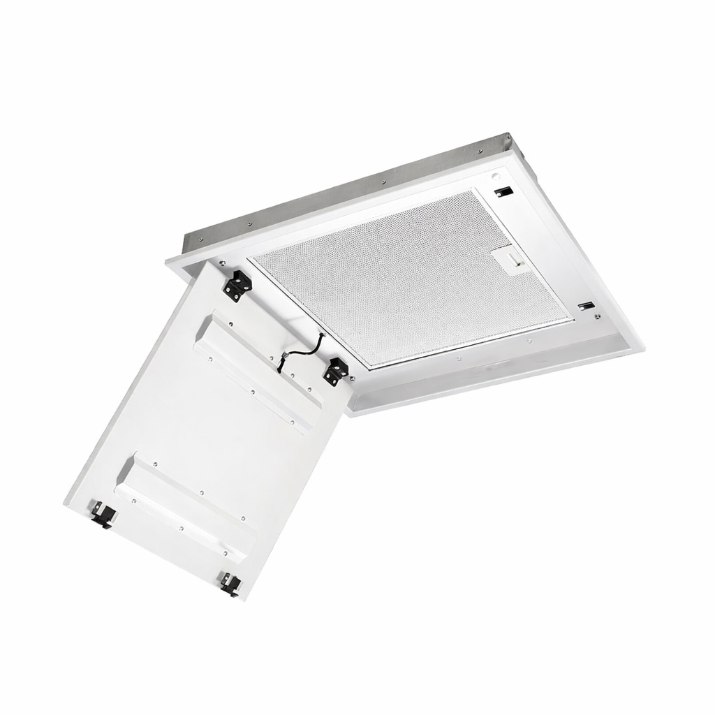 Anzi - Ceiling Extractor With External Motor
