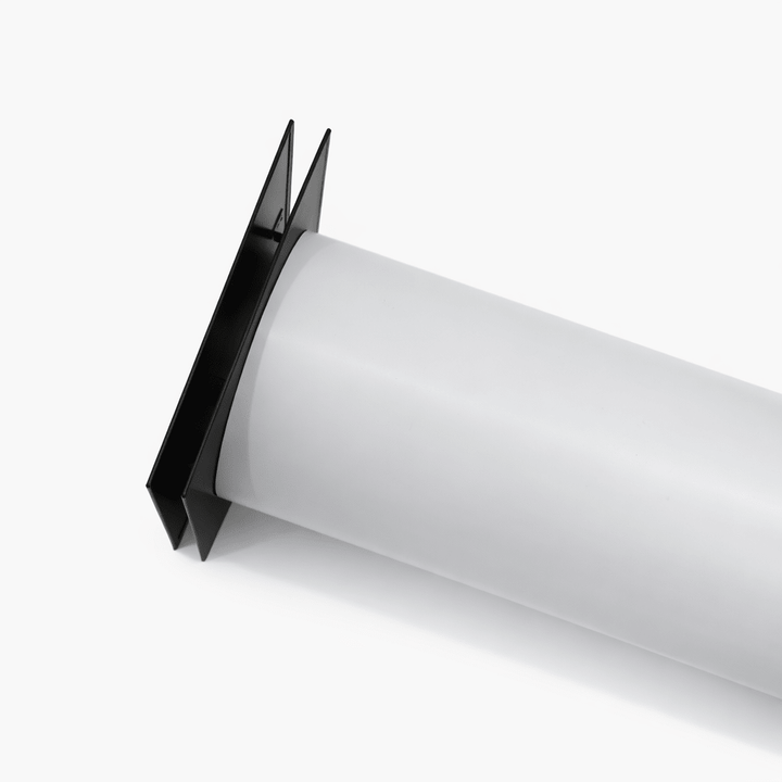Square Steel Wall Vent - Luxair Cooker Hoods Limited