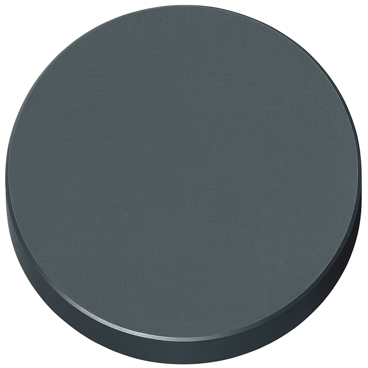 Square Steel Wall Vent - Options