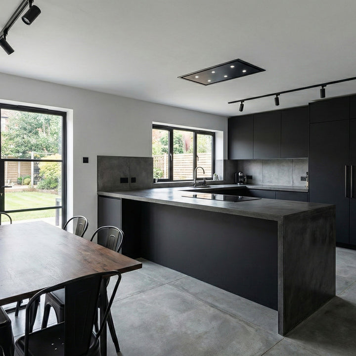 انزی - سیلنگ ککر ہڈ