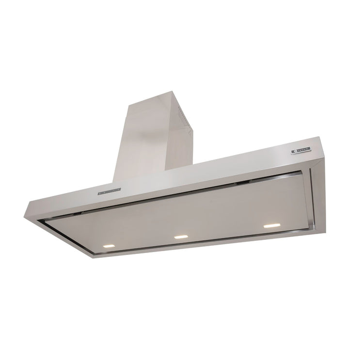 Arezzo - Wall Hood