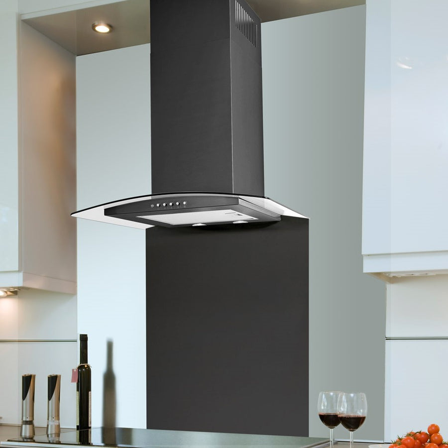 Artis - Wall Hood