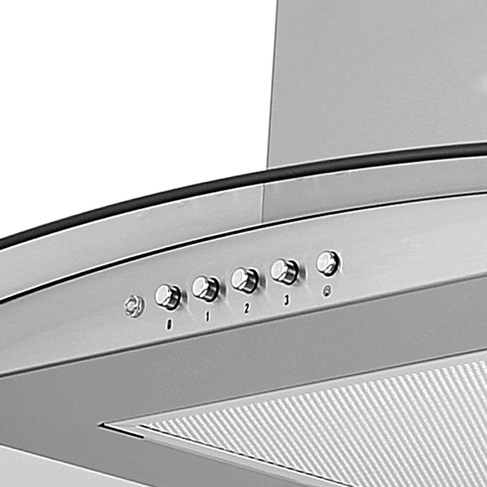 Artis - Wall Hood