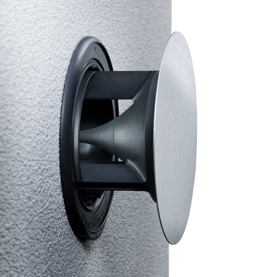 Automatic Airtight Wall Vent