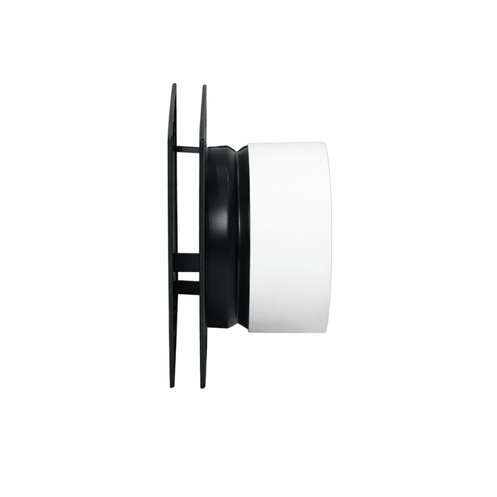 Square Steel Wall Vent - Luxair Cooker Hoods Limited