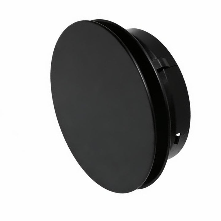 Round Steel Wall Vents - Luxair Cooker Hoods Limited