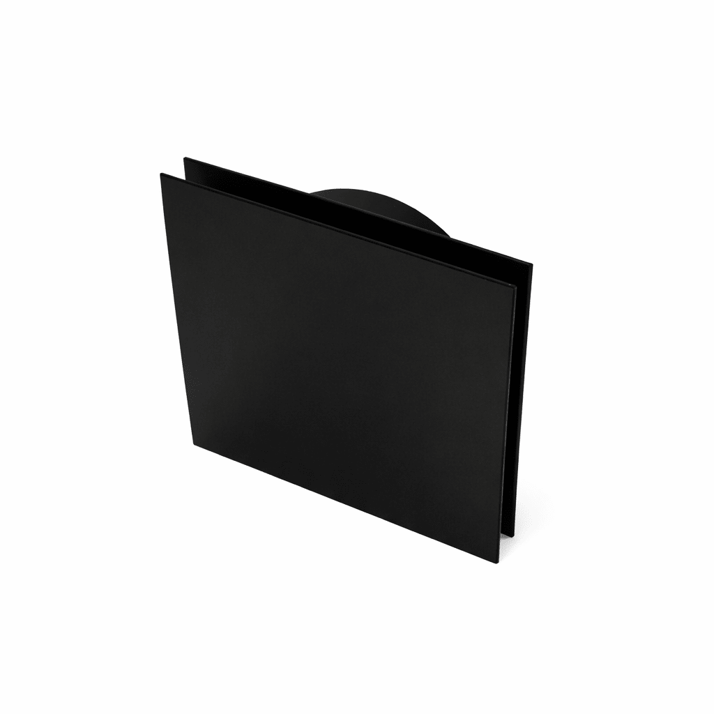 Square Steel Wall Vent - Luxair Cooker Hoods Limited