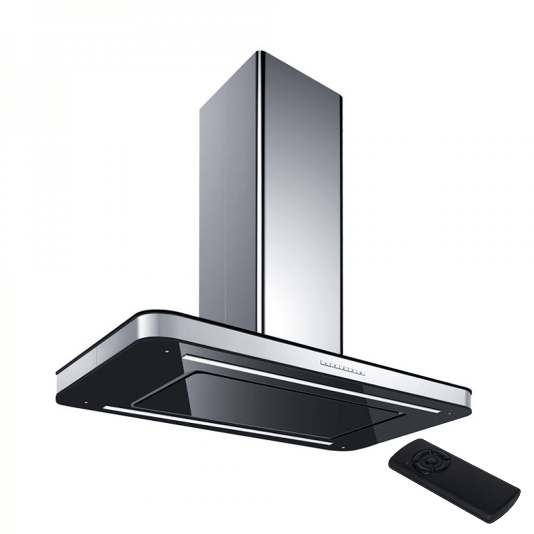 Remote Control Fob 3 - Luxair Cooker Hoods Limited