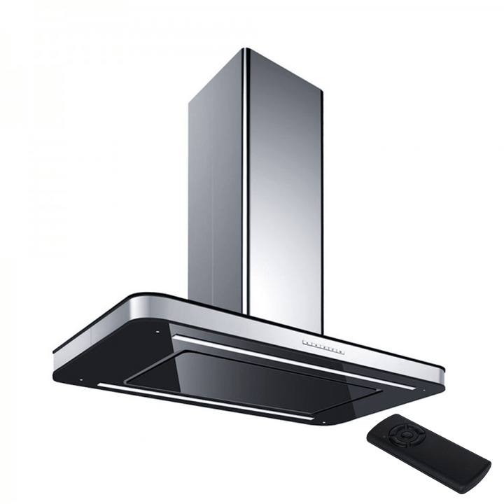 Remote Control Fob 3 - Luxair Cooker Hoods Limited