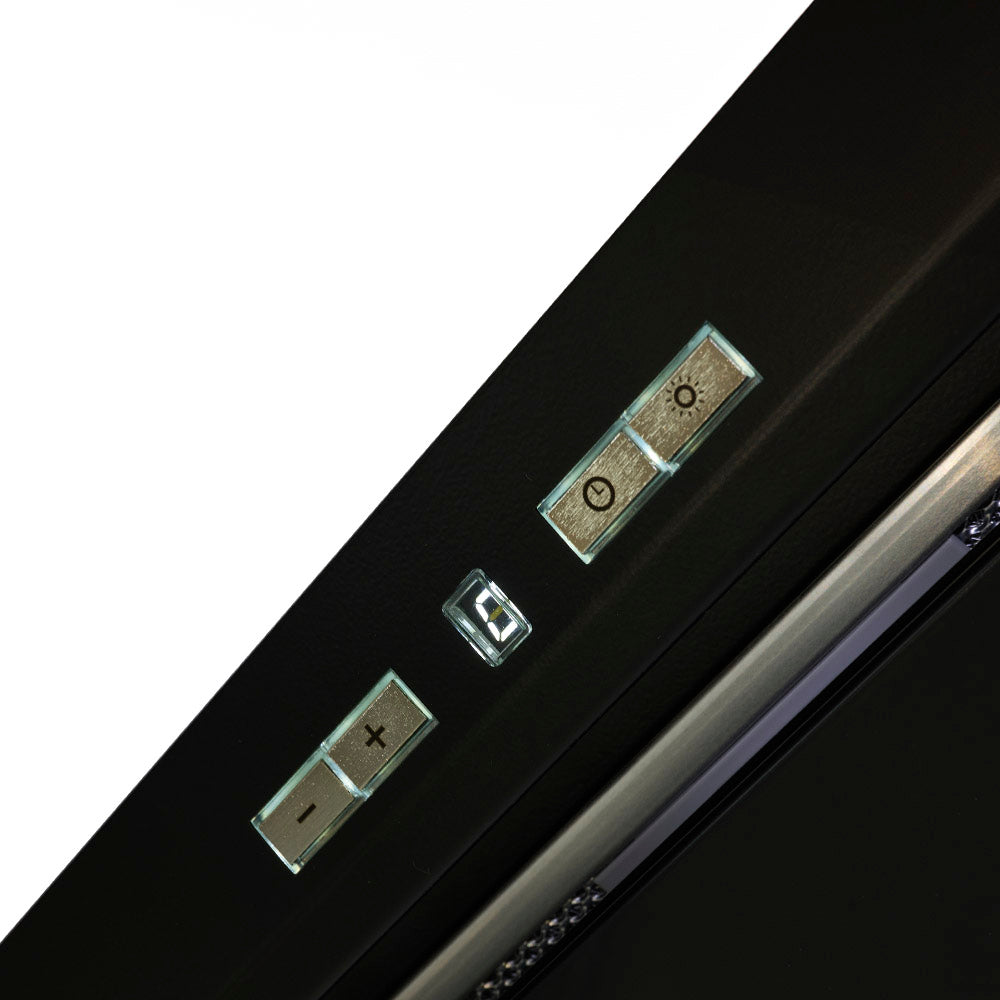 Cooker Hood Switch - 9