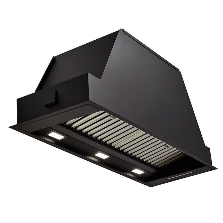 Lusso - Premium Professional Canopy Hoods 85cm & 120cm