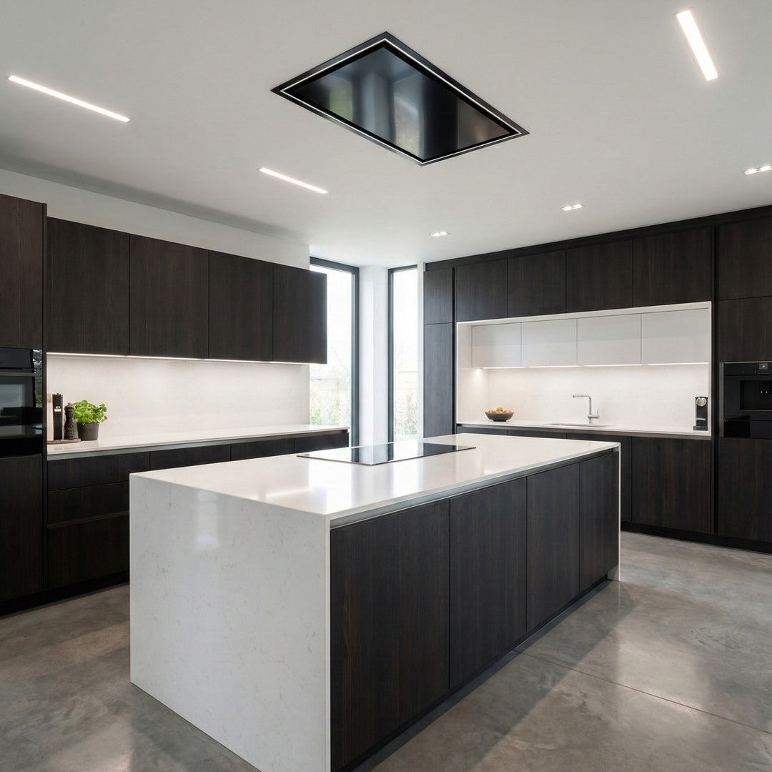 کیپوررا - سیلنگ ککر ہڈ