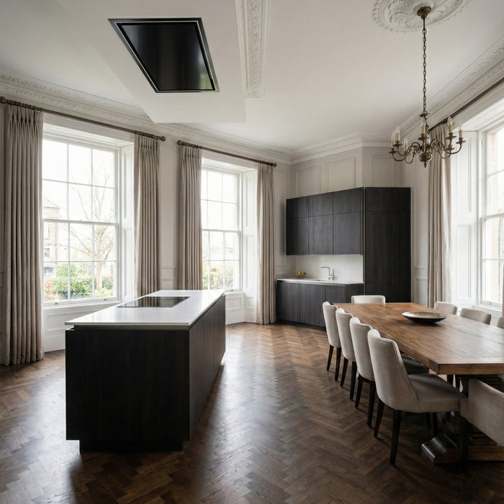 کیپوررا - سیلنگ ککر ہڈ