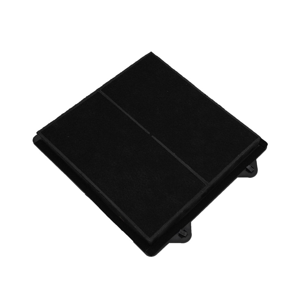 Square Charcoal Filter - NUMBER 9