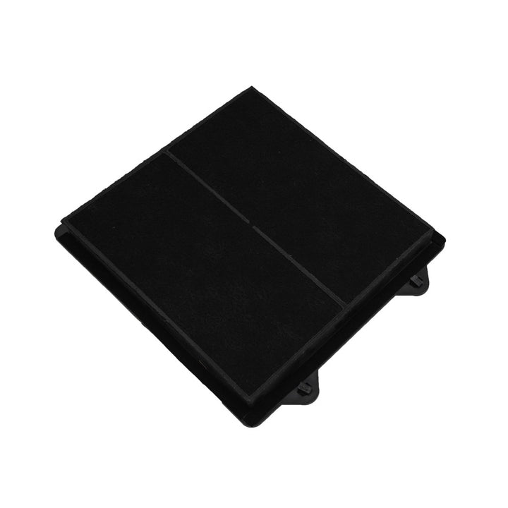 Square Charcoal Filter - NUMBER 9