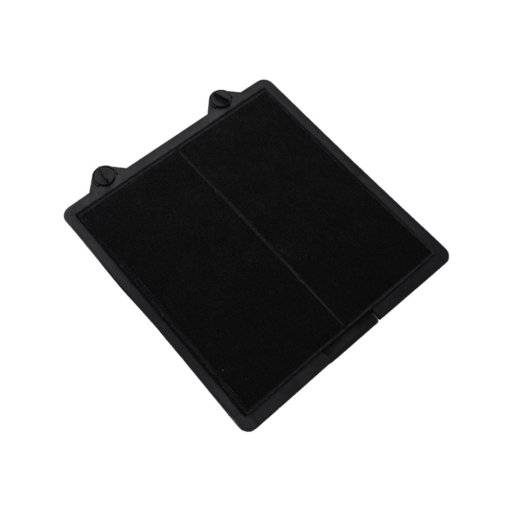 Square Charcoal Filter - NUMBER 9