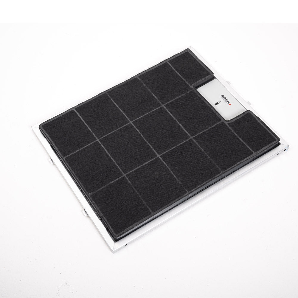 Downdraft Charcoal Filter Pack - NUMBER 11 - Luxair Cooker Hoods Limited