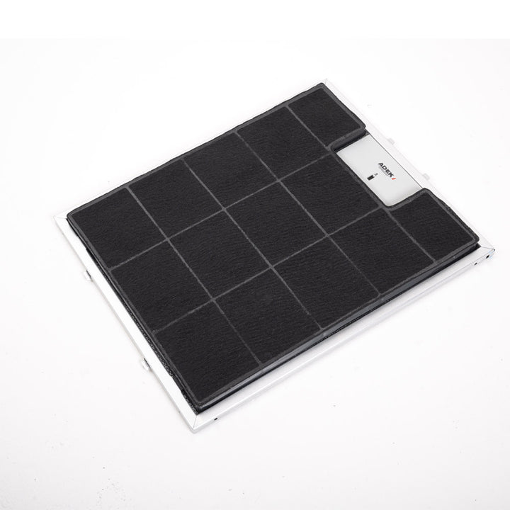 Downdraft Charcoal Filter Pack - NUMBER 11 - Luxair Cooker Hoods Limited
