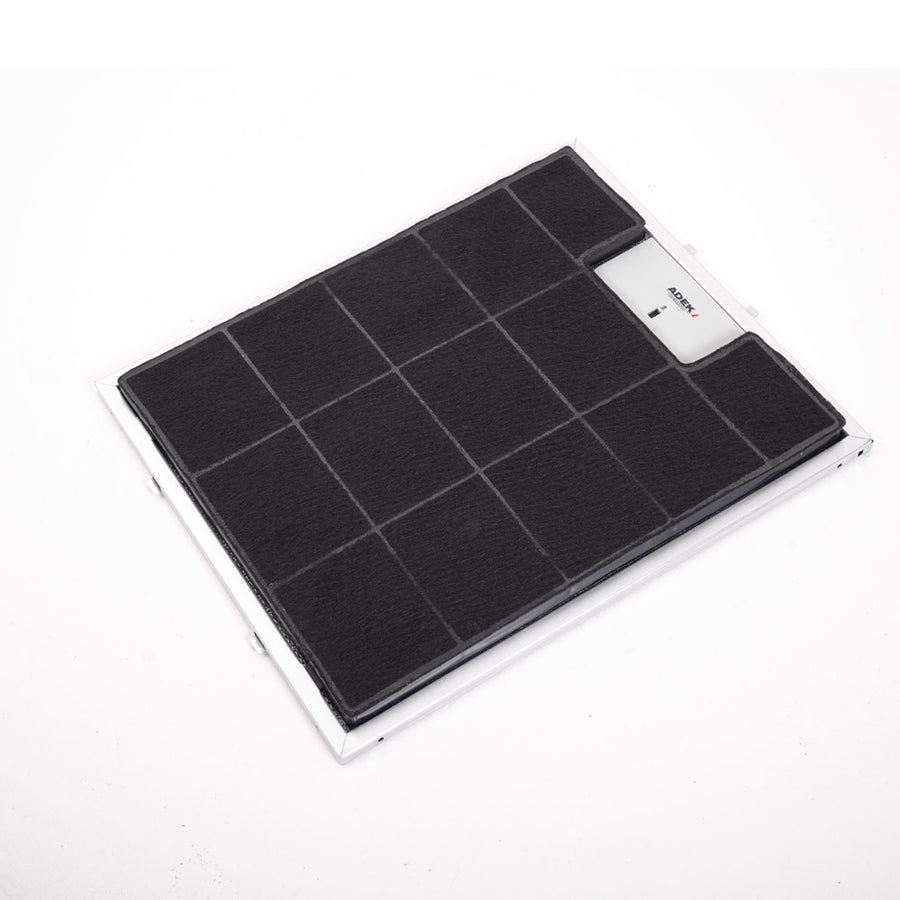 Downdraft Charcoal Filter Pack - NUMBER 11
