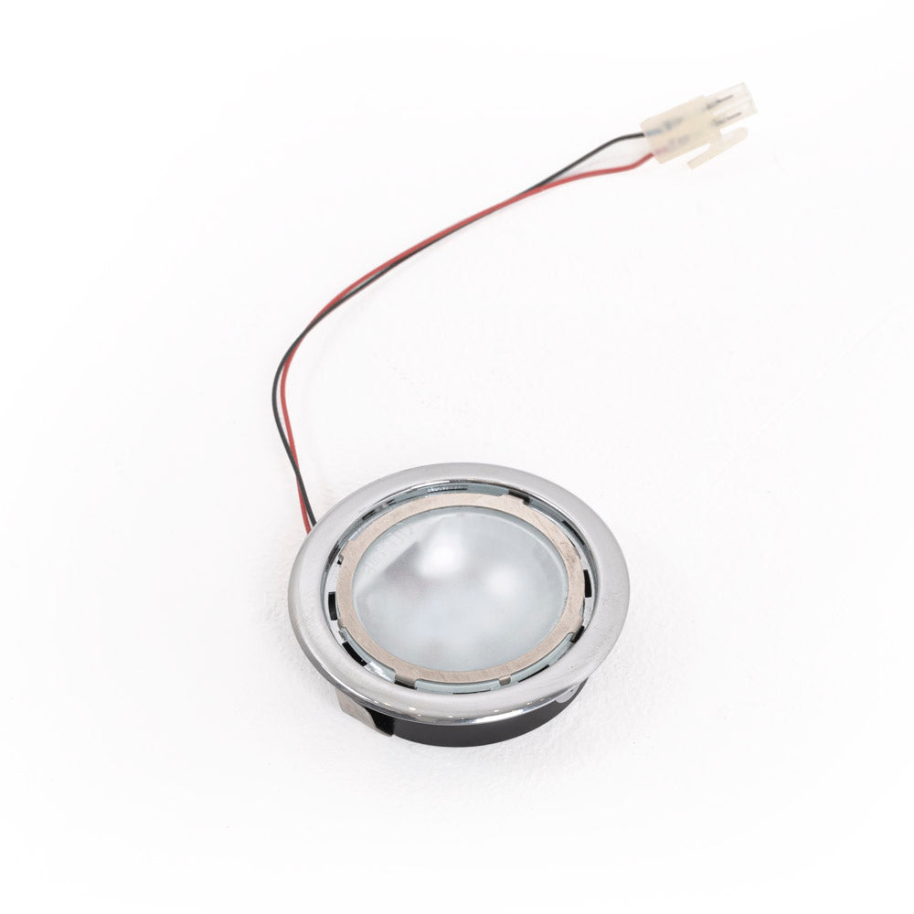 Round Universal LED Replacment Light Fittings