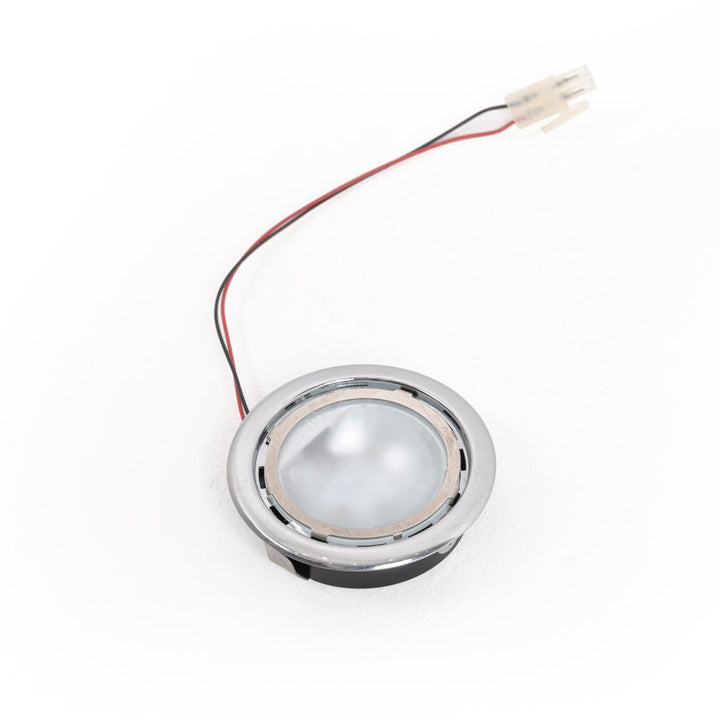Round Universal LED Replacment Light Fittings