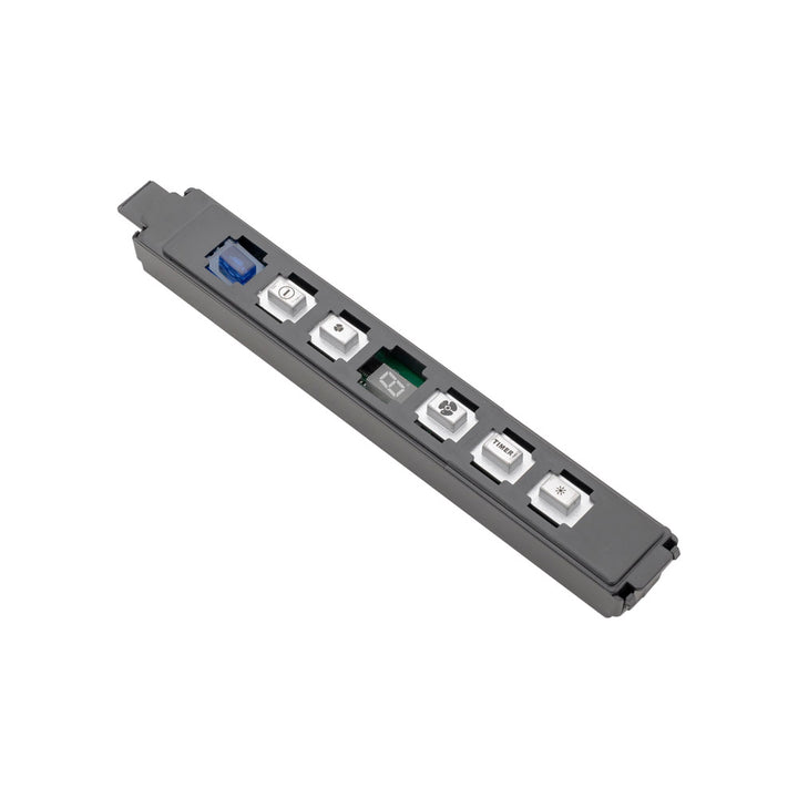 Cooker Hood Switch - 4