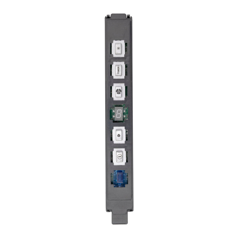 Cooker Hood Switch - 4