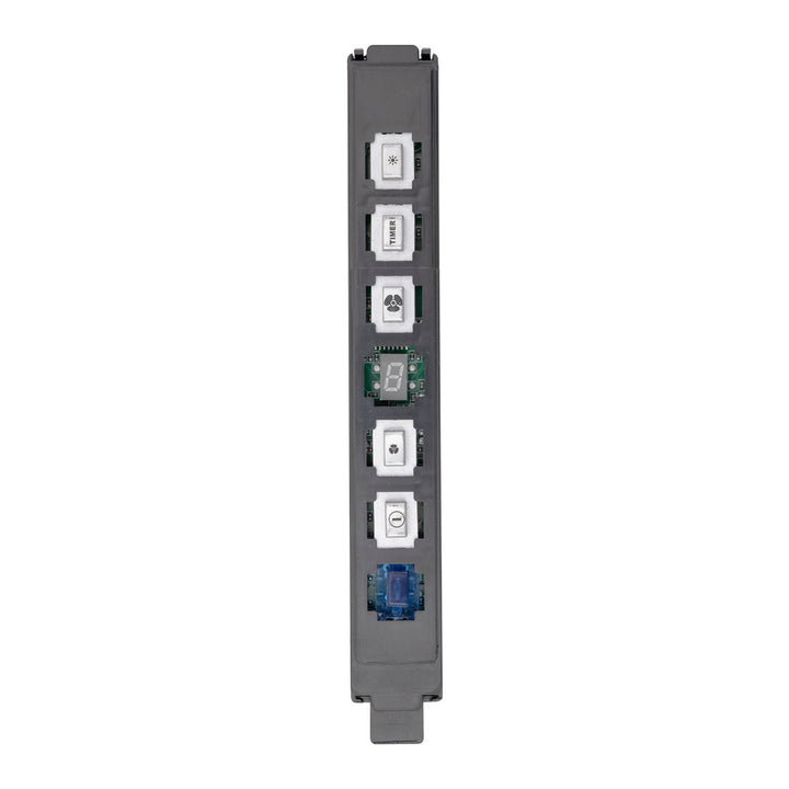 Cooker Hood Switch - 4
