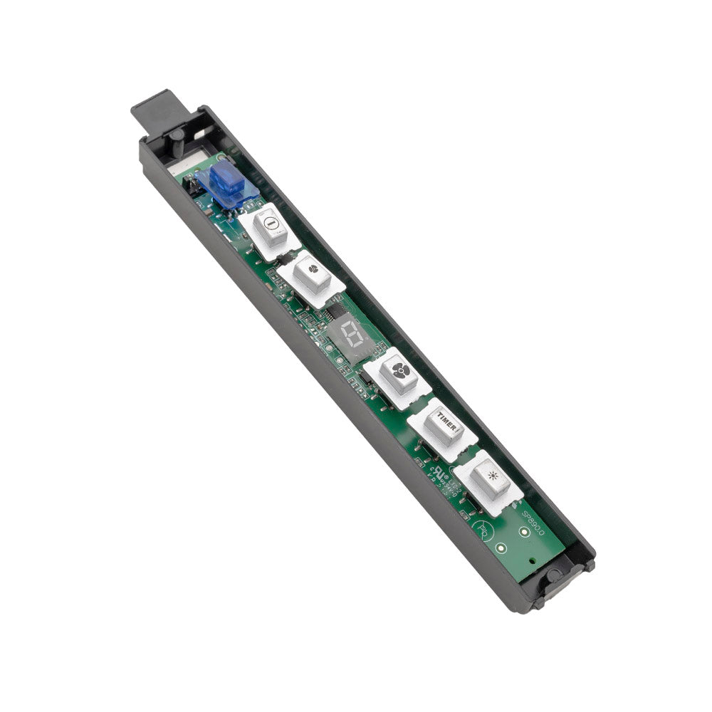 Cooker Hood Switch - 4