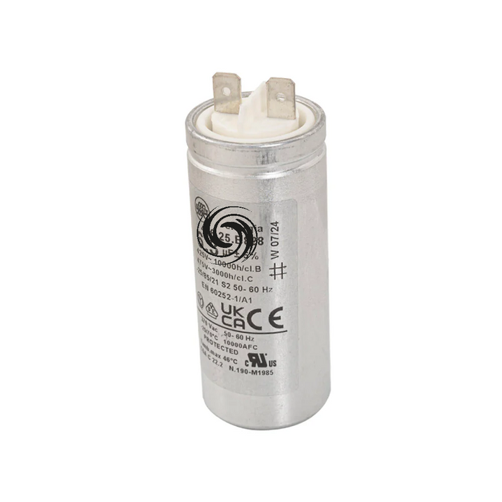Cooker Hood Motor Capacitor