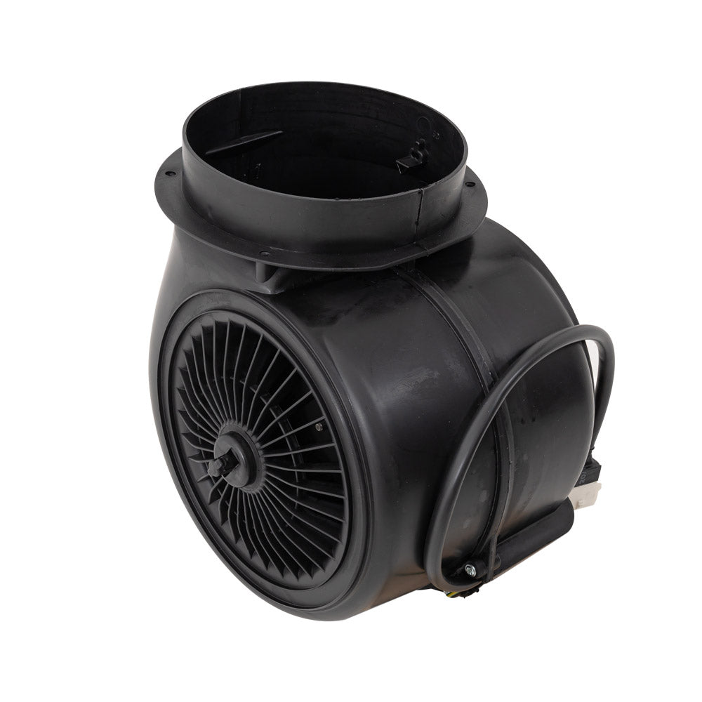 Round Charcoal Filters - NUMBER 8