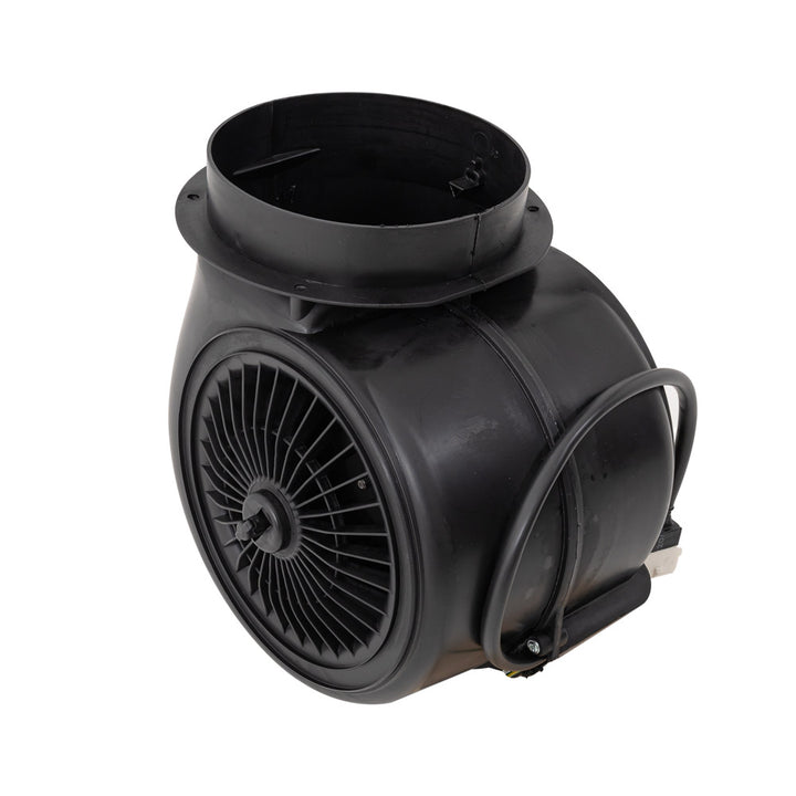 Round Charcoal Filters - NUMBER 8