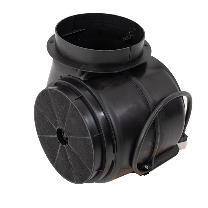 Round Charcoal Filters - NUMBER 8