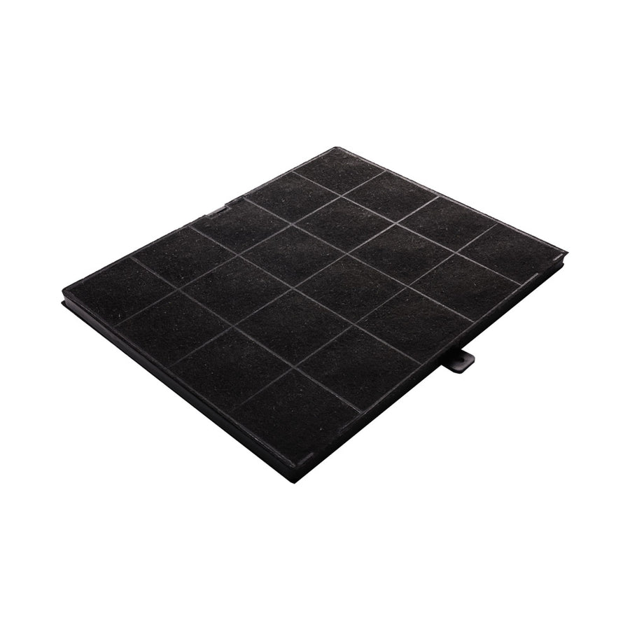 Square Charcoal Filter - NUMBER 3