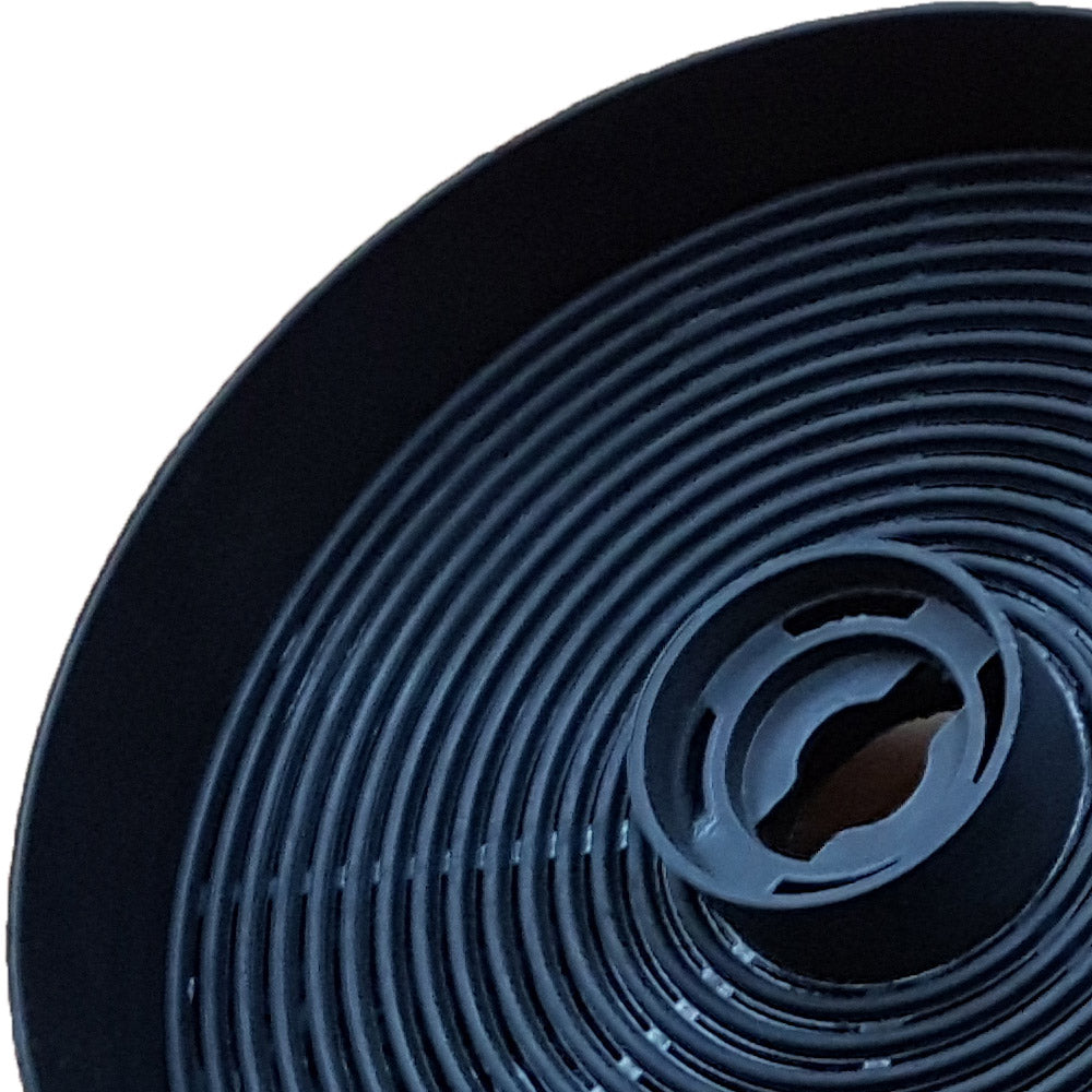 Round Charcoal Filters - NUMBER 8