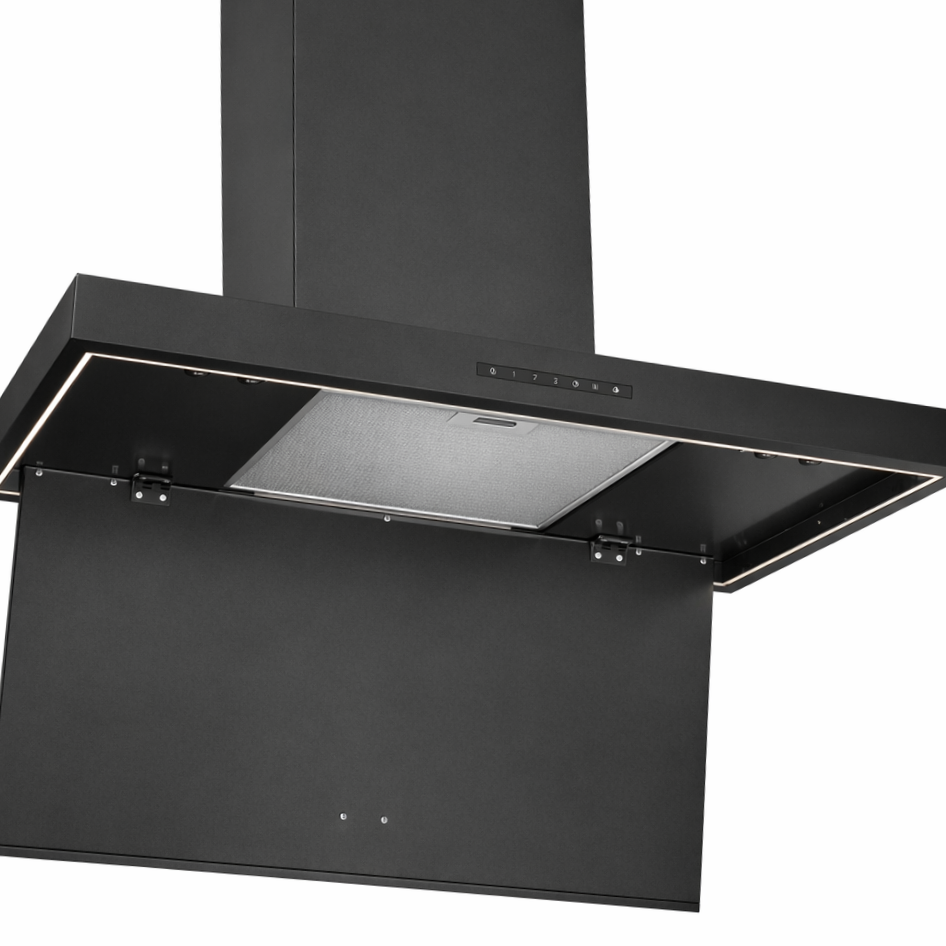 Caporra - Wall Hood