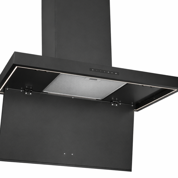 Caporra - Wall Hood