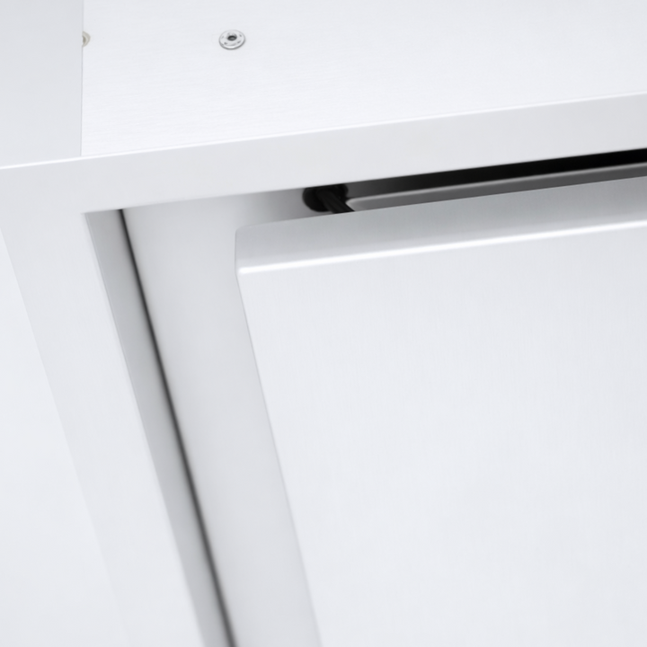 Synergy - Ceiling Cooker Hood