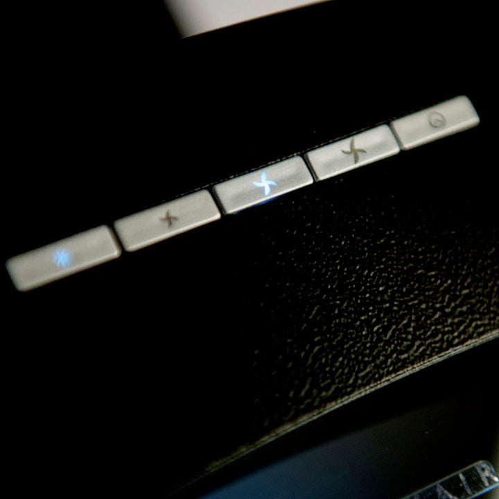 Cooker Hood Switch - 5