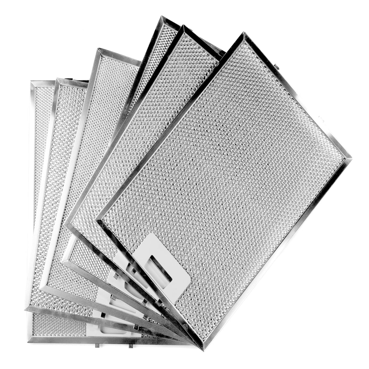 Mesh Grease Filters