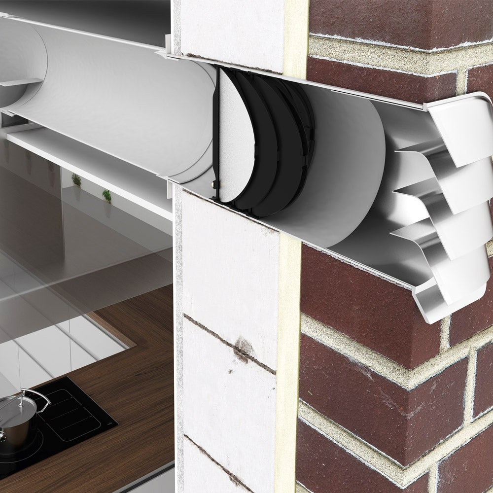 Heat Retention Cartridge - Options
