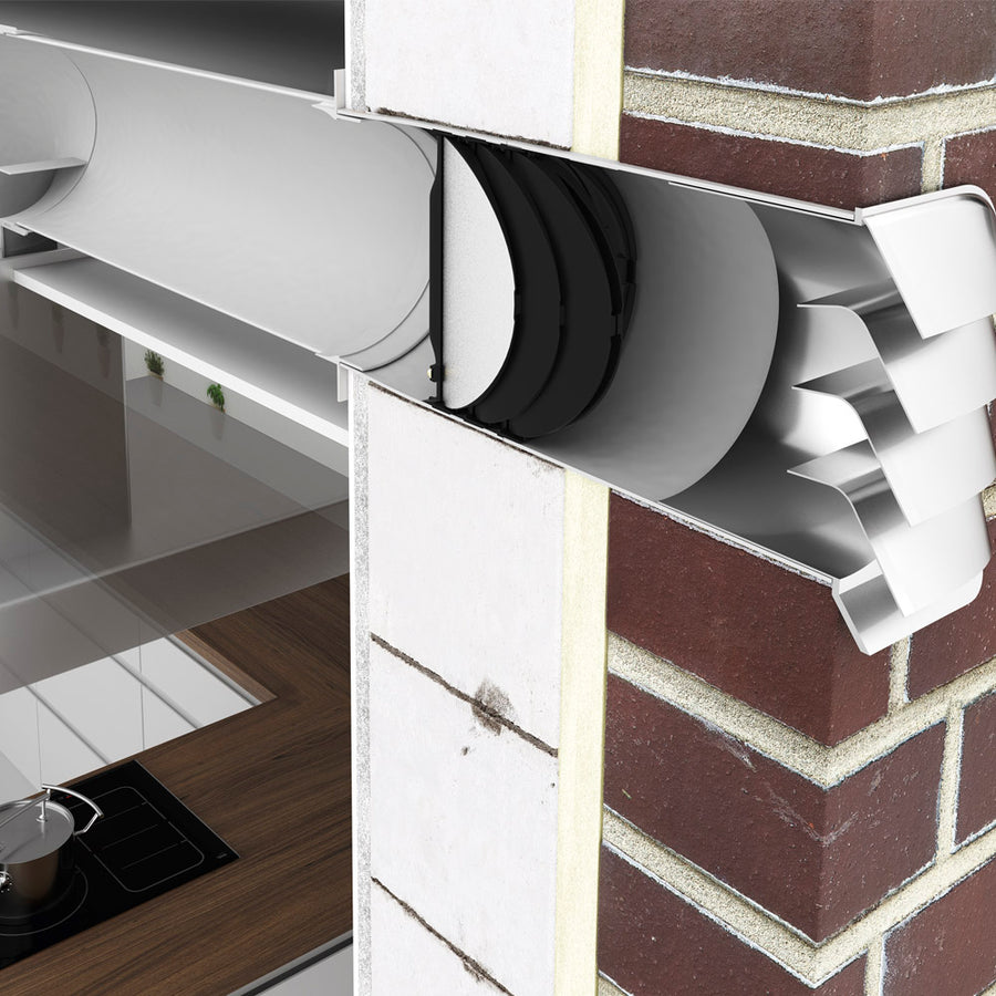Heat Retention Cartridge - Options