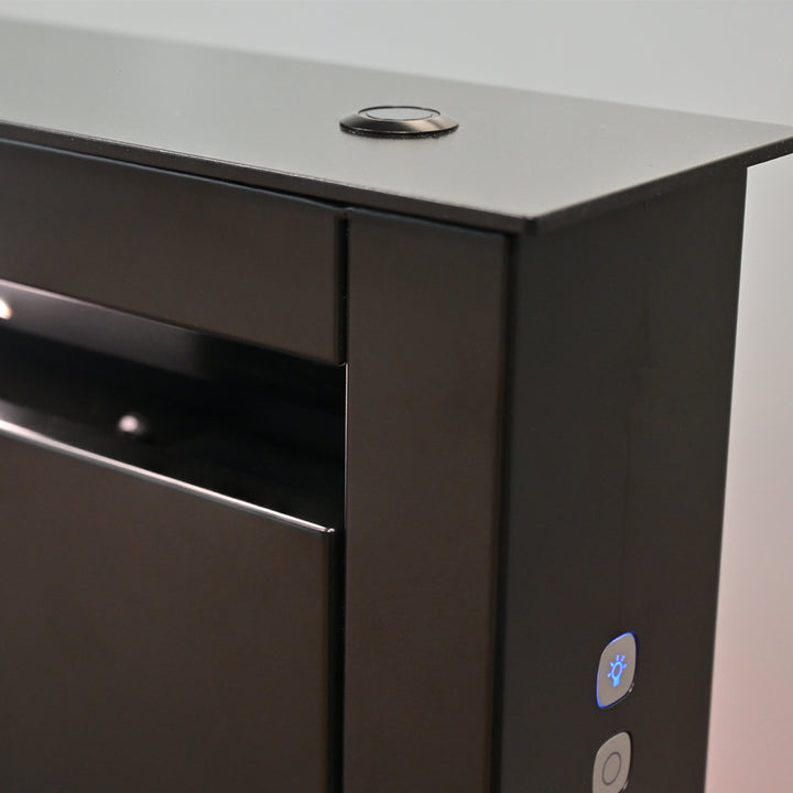 180cm Downdraft Cooker Hood