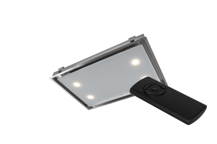 Remote Control Fob 3 - Luxair Cooker Hoods Limited