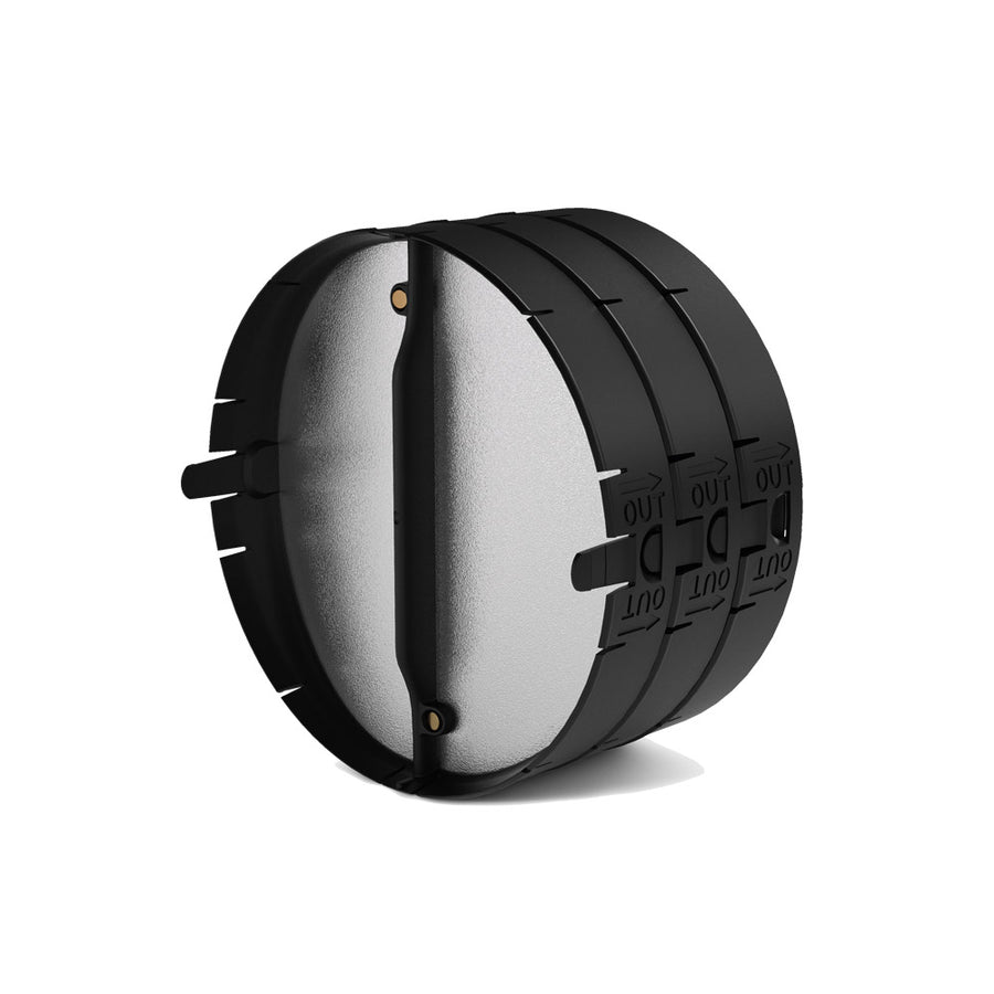 Heat Retention Cartridge - Options